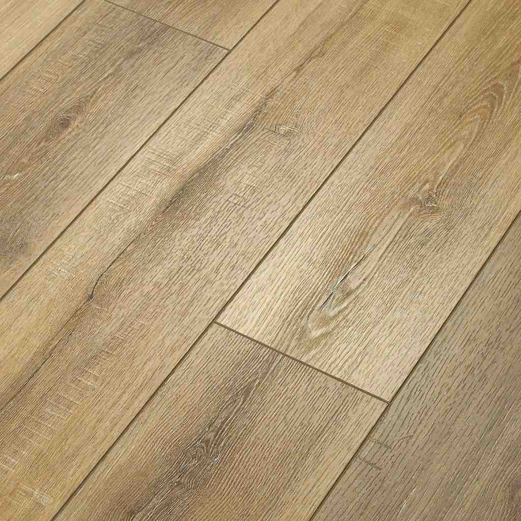 What is the strongest type of bamboo flooring?