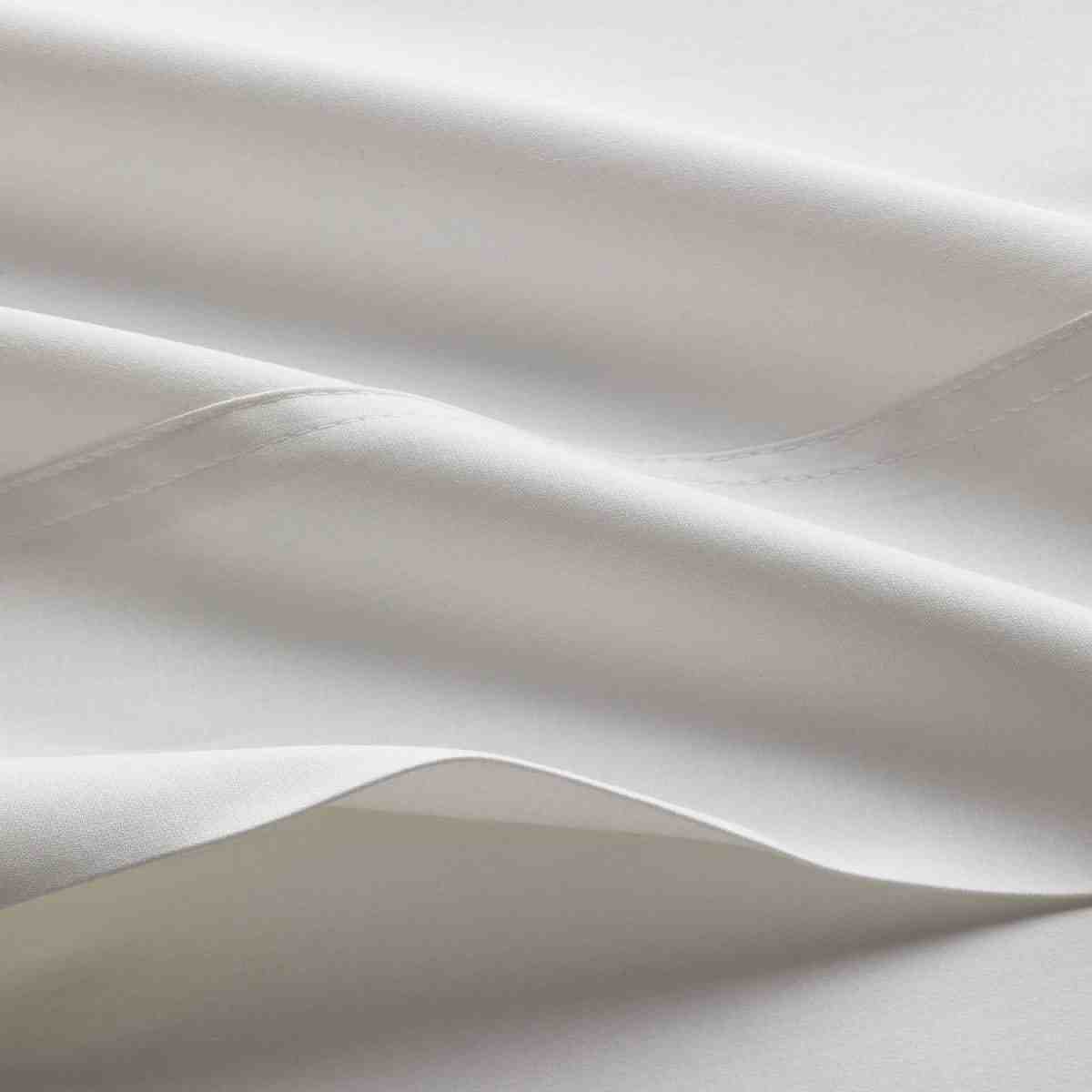 What kind of sheets do 5 star hotels use?