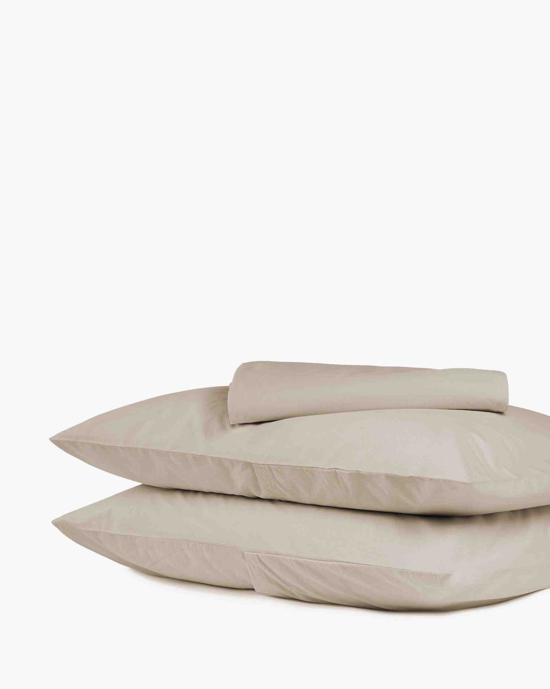 What kind of sheets do 5 star hotels use?