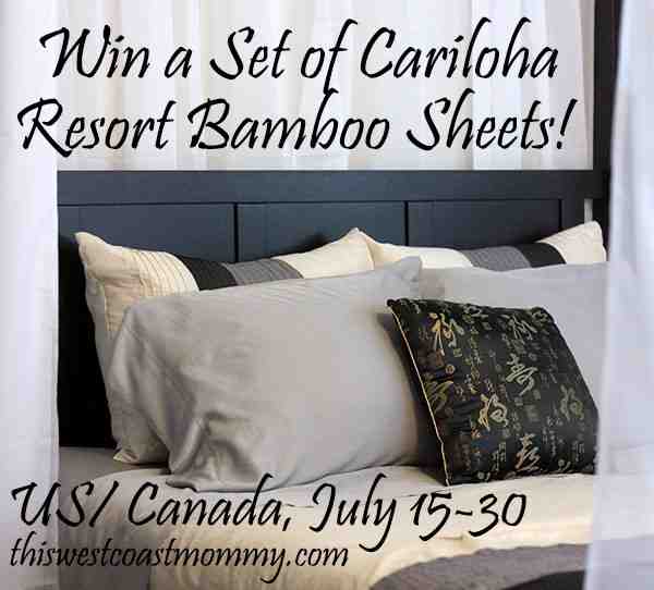 What laundry detergent is best for bamboo sheets?