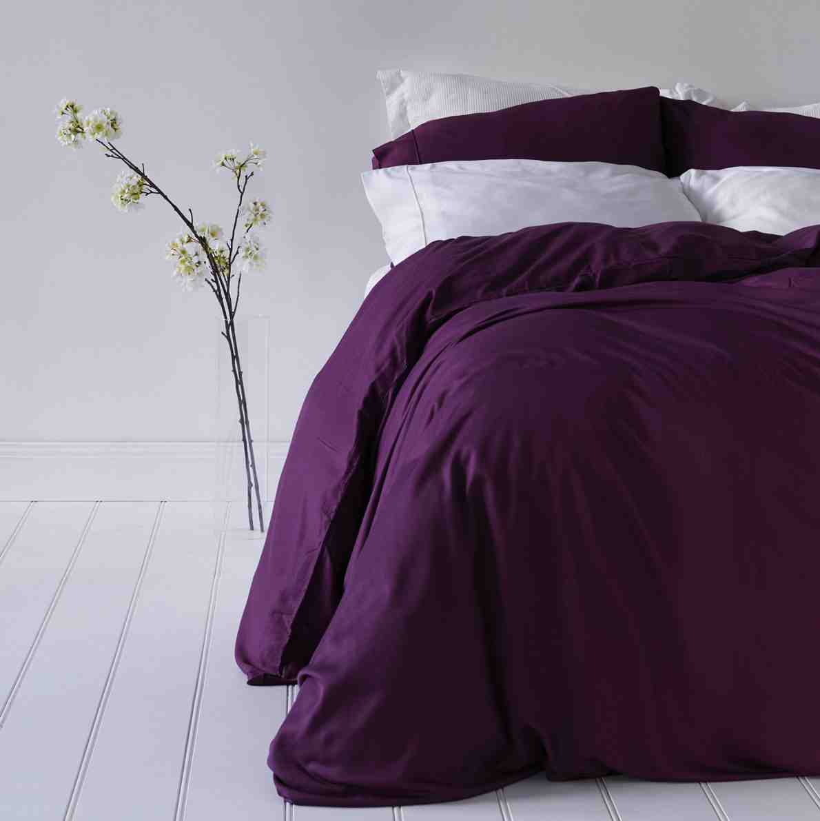 What material is best for night sweats?