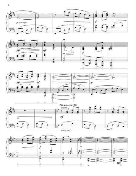 What notes are Do Re Mi?