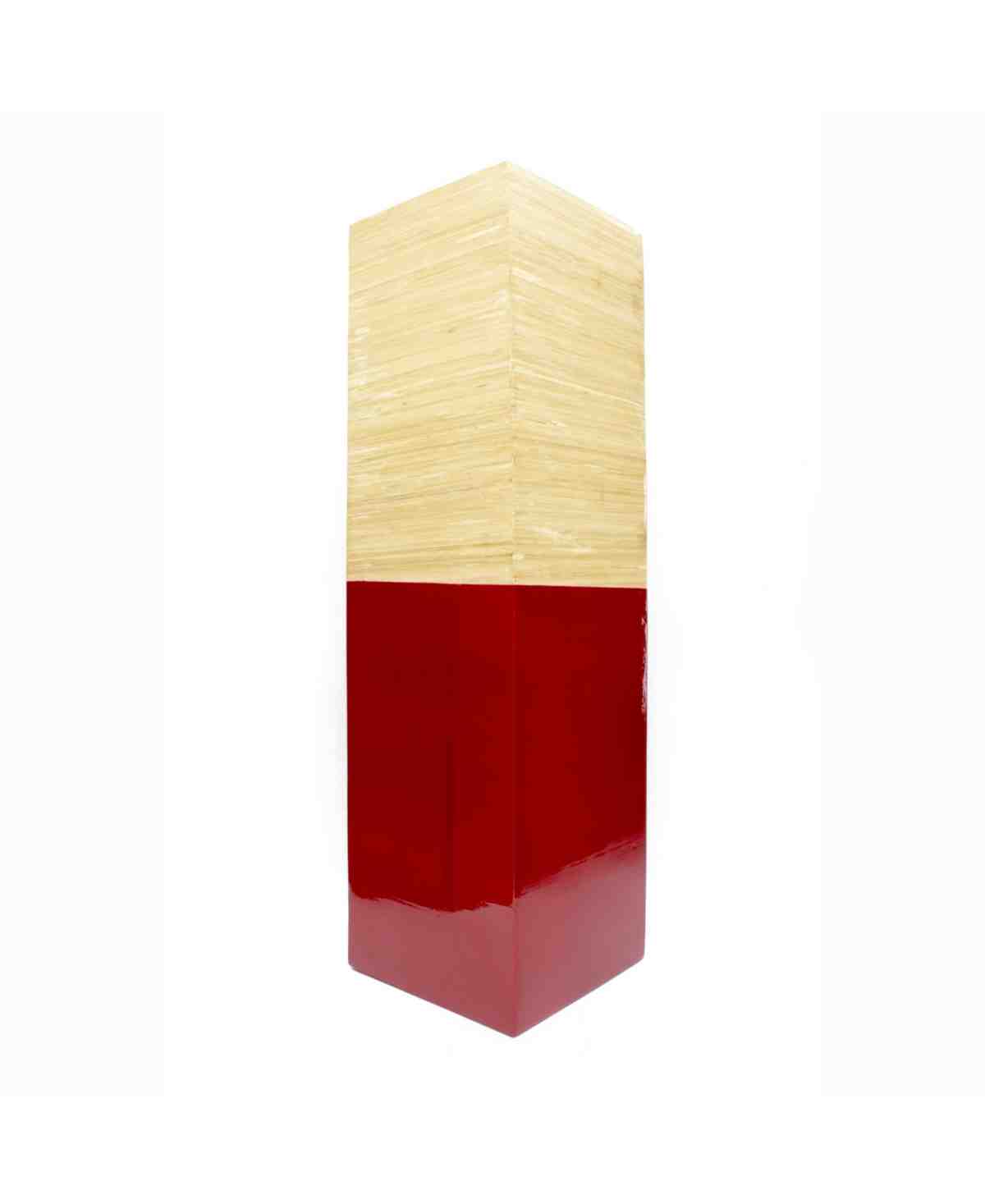 What shape vase is best?