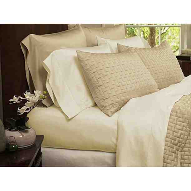 What sheet thread count is best?
