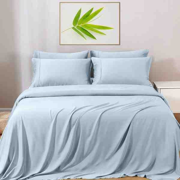 What sheet thread count is best?
