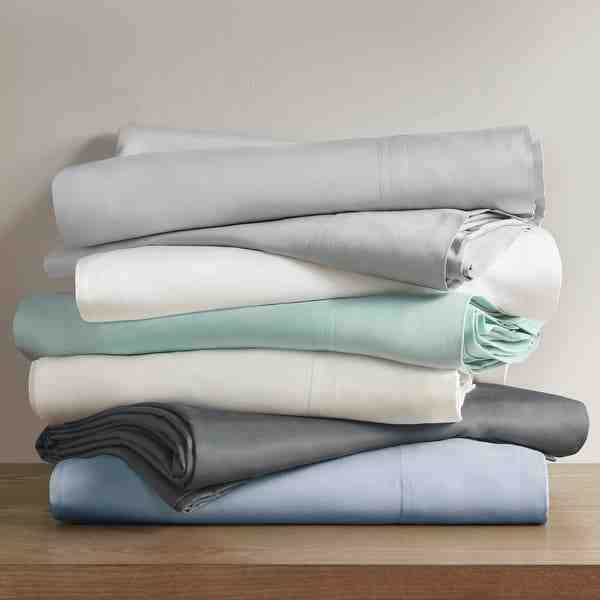 What sheet thread count is the coolest?