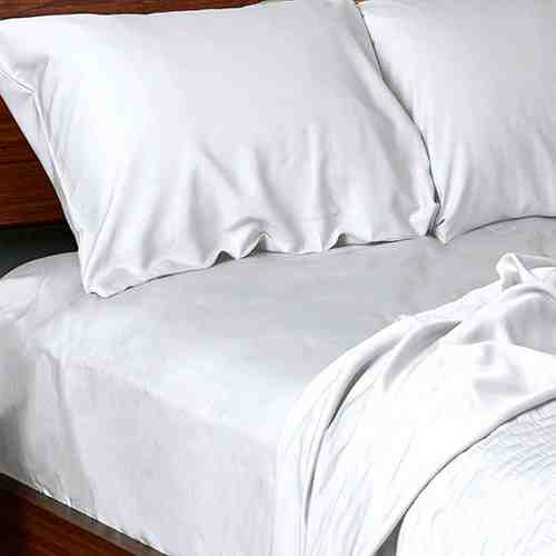 What sheets are the most cooling?