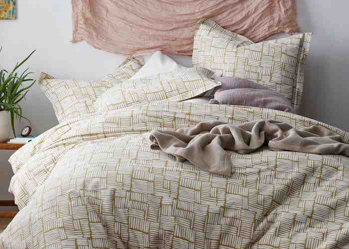 What sheets are the most cooling?