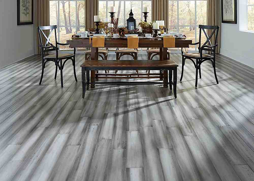 What thickness of bamboo flooring is best?