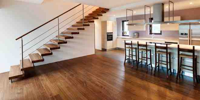 What thickness of bamboo flooring is best?