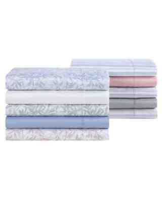 What type of sheets do 5 star hotels use?