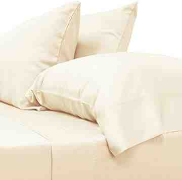 What's better Egyptian cotton or bamboo?