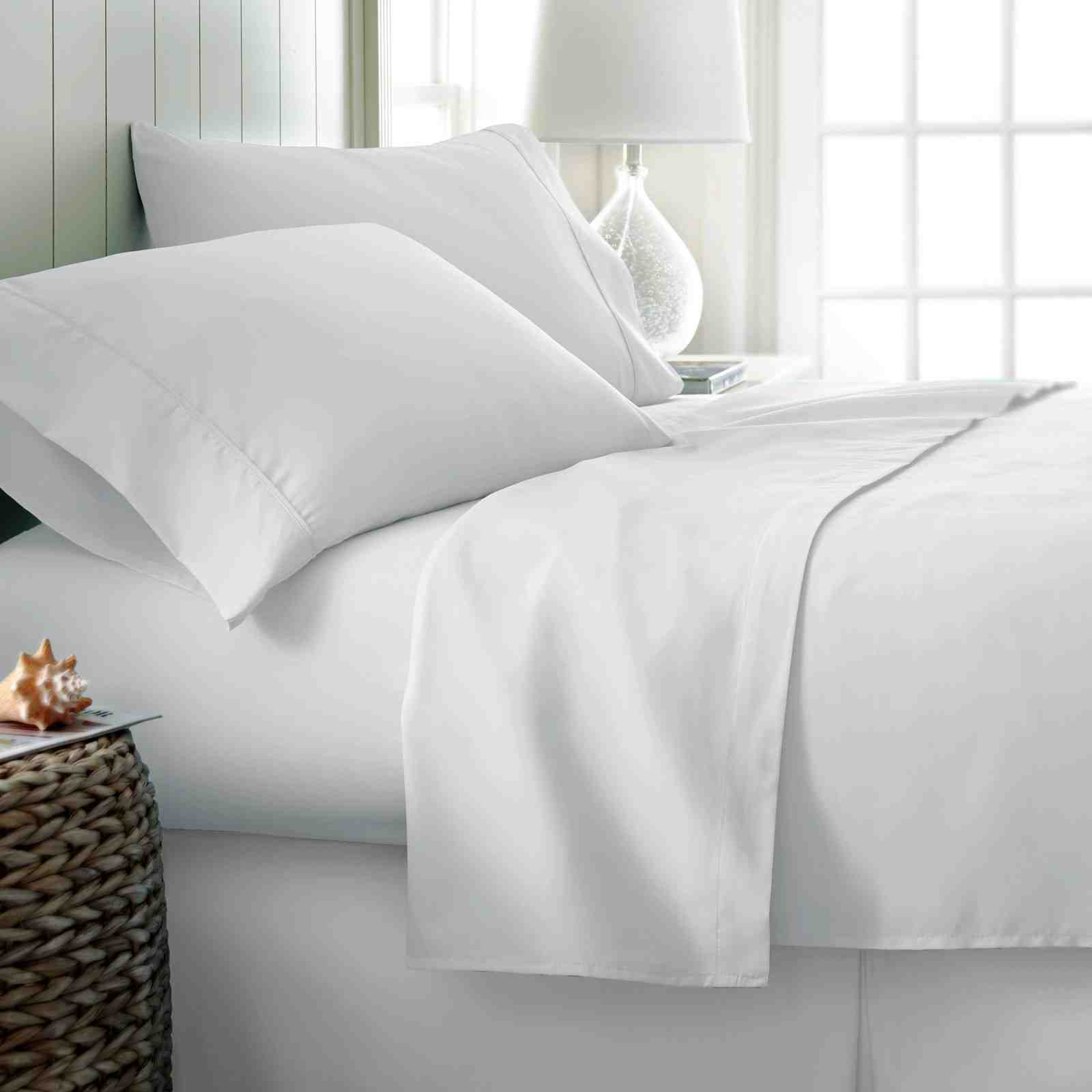 What's better Egyptian cotton or bamboo?