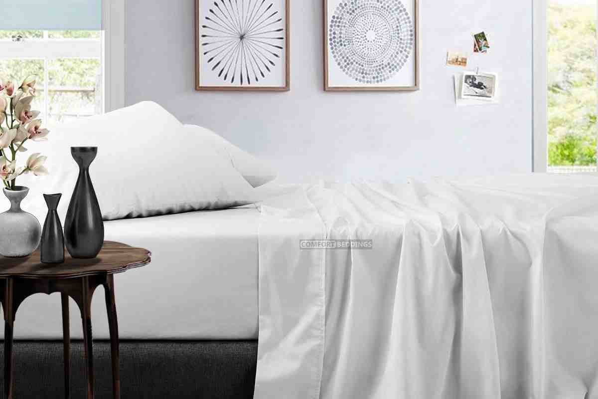 What's the deal with bamboo sheets?