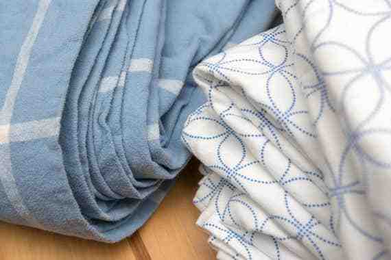 Which is better 200 or 400 thread count?