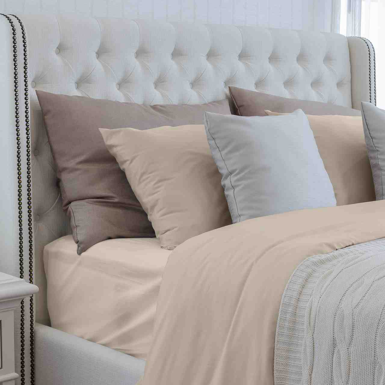 Which is better bamboo linen or bamboo cotton?