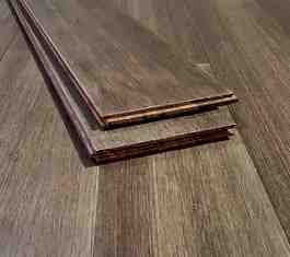 Which type of bamboo flooring is best?