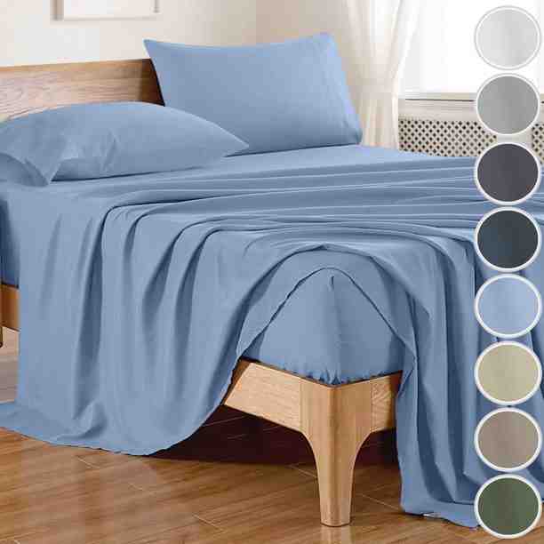 Why are my bamboo sheets pilling?