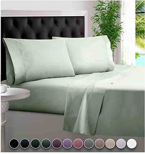 Why are my bamboo sheets pilling?