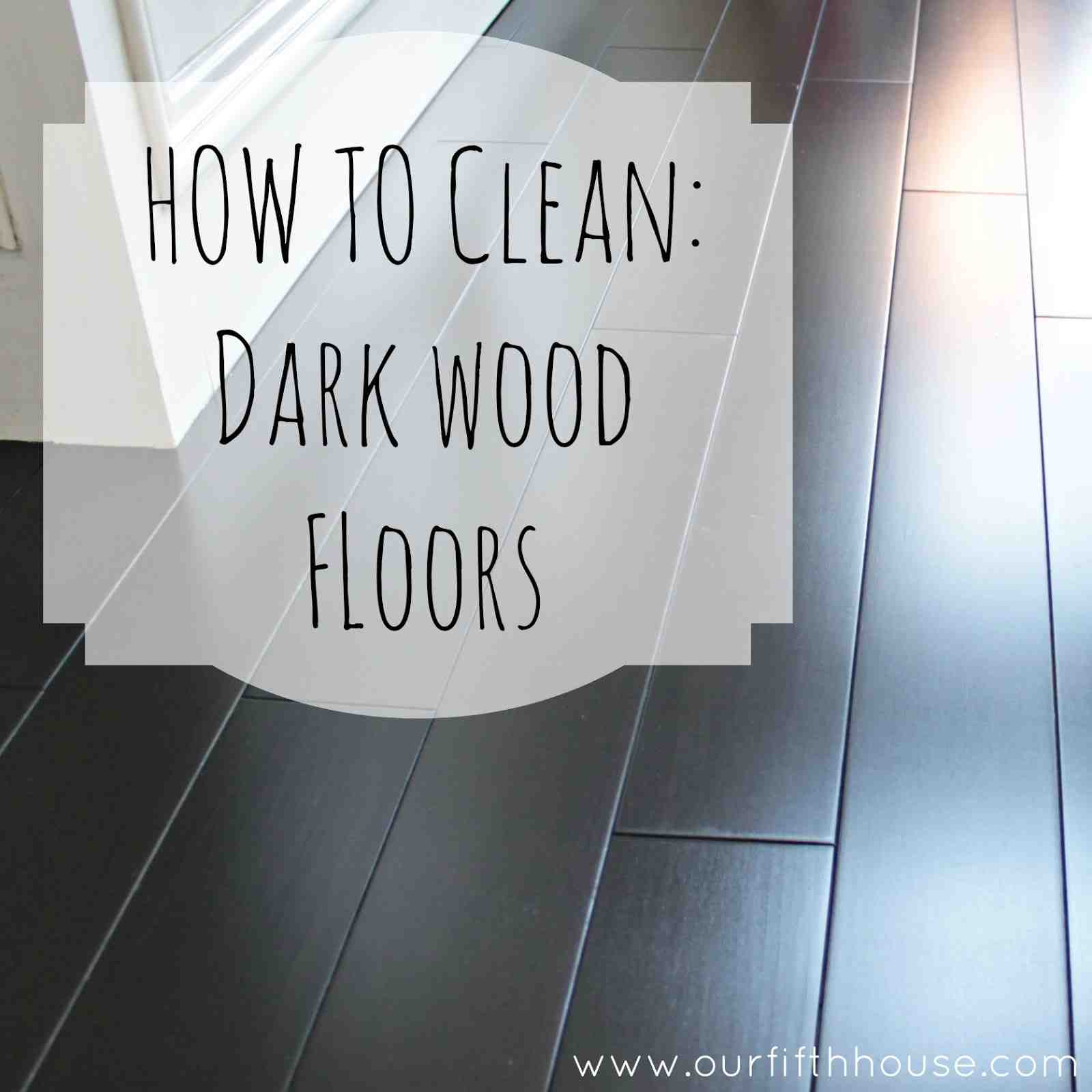 Why do my bamboo floors look dull?
