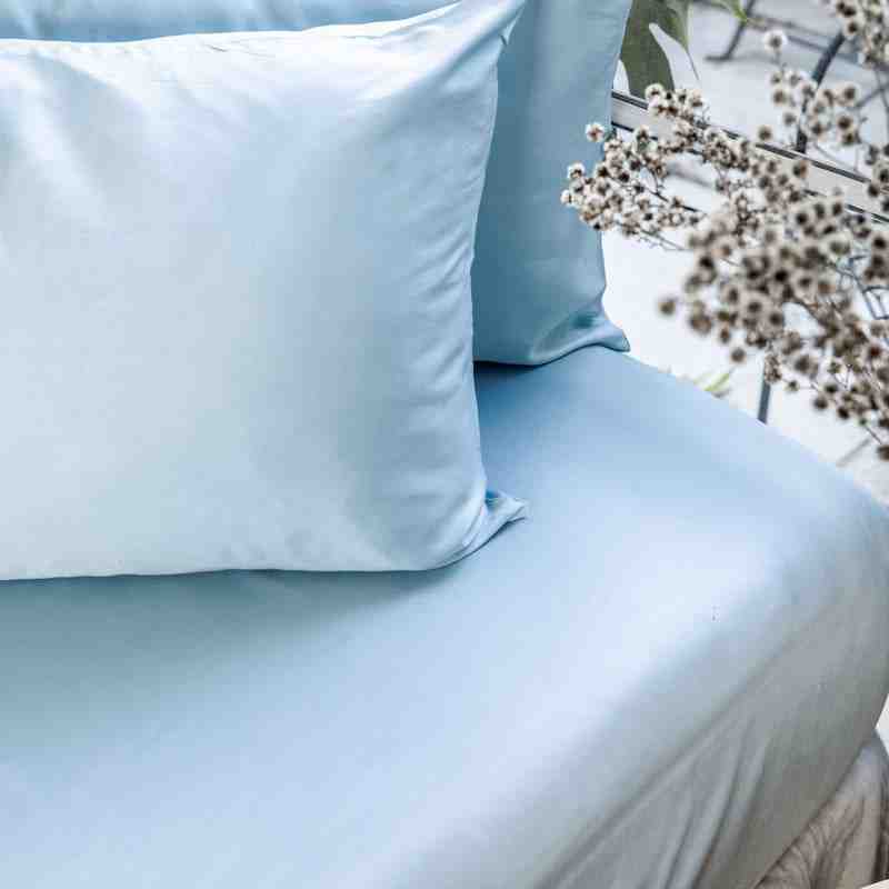 Why do my bed sheets keep ripping?