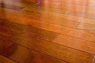 Why is bamboo flooring so cheap?