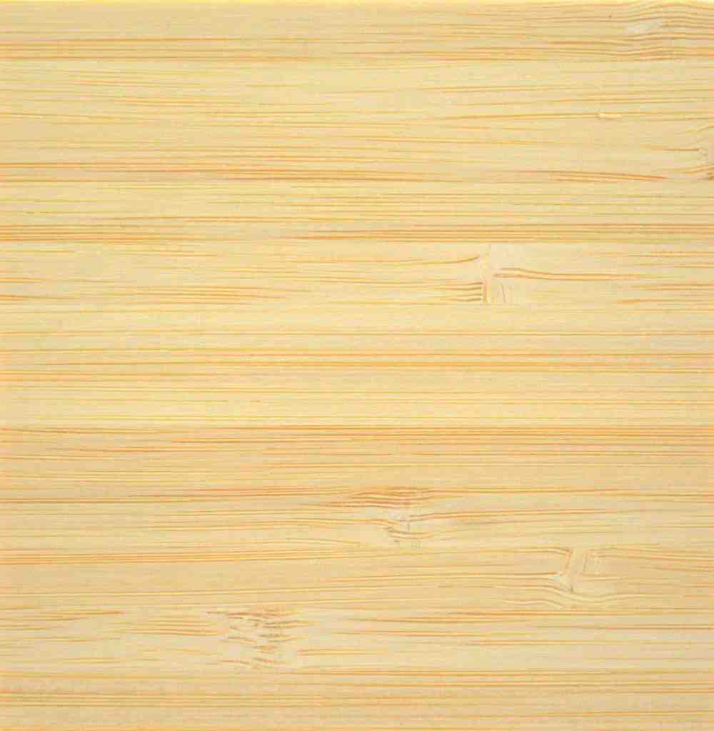 Why is bamboo plywood sustainable?