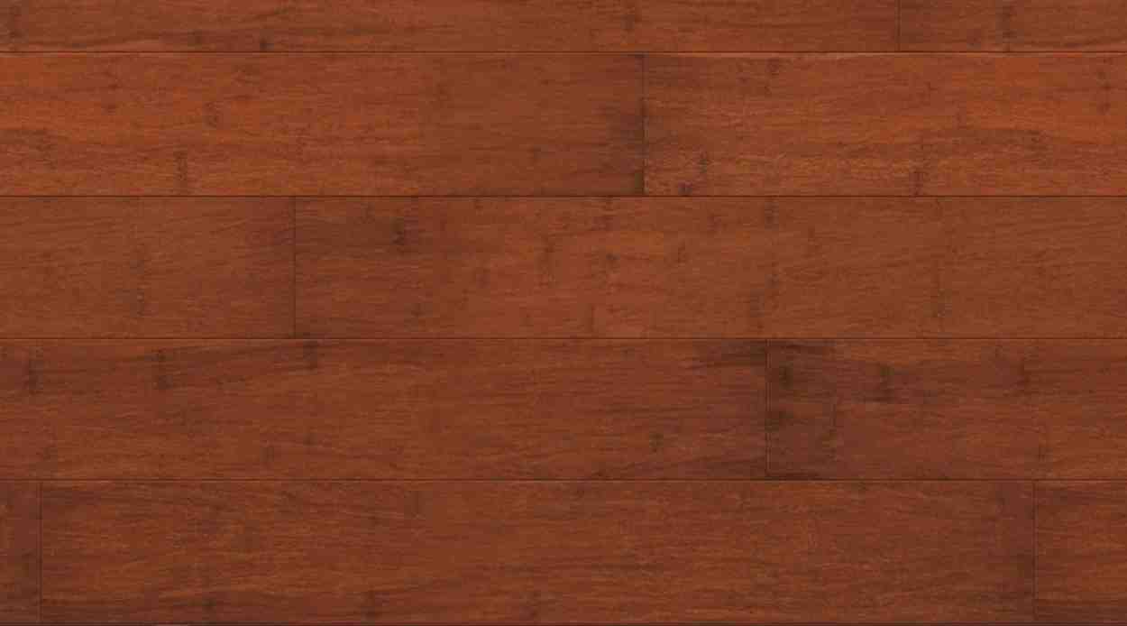 Why is my bamboo floor buckling?
