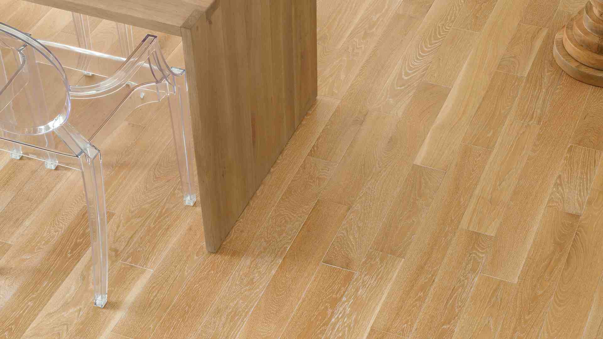 Why is my bamboo floor cupping?