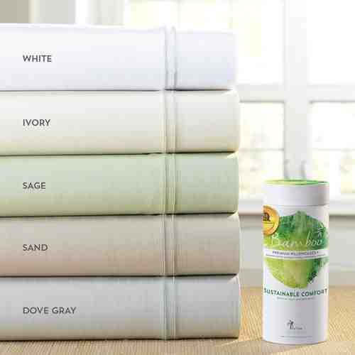 Are all bamboo sheets created equal?