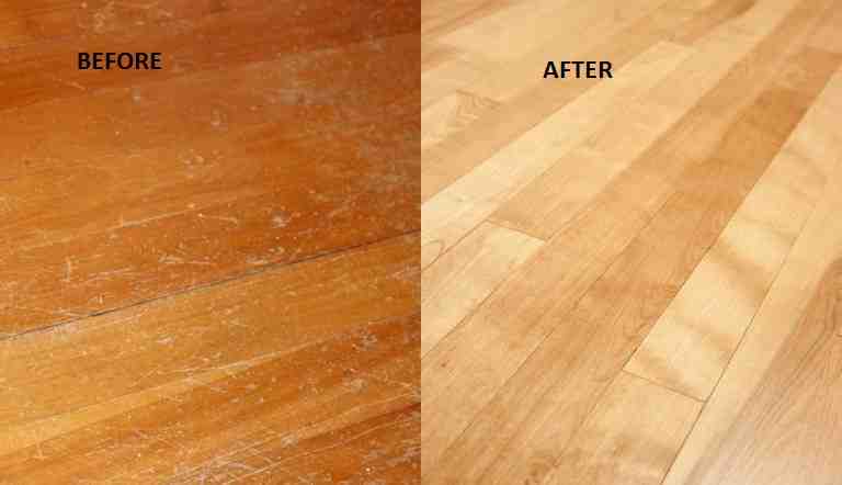 Are bamboo floors considered hardwood?