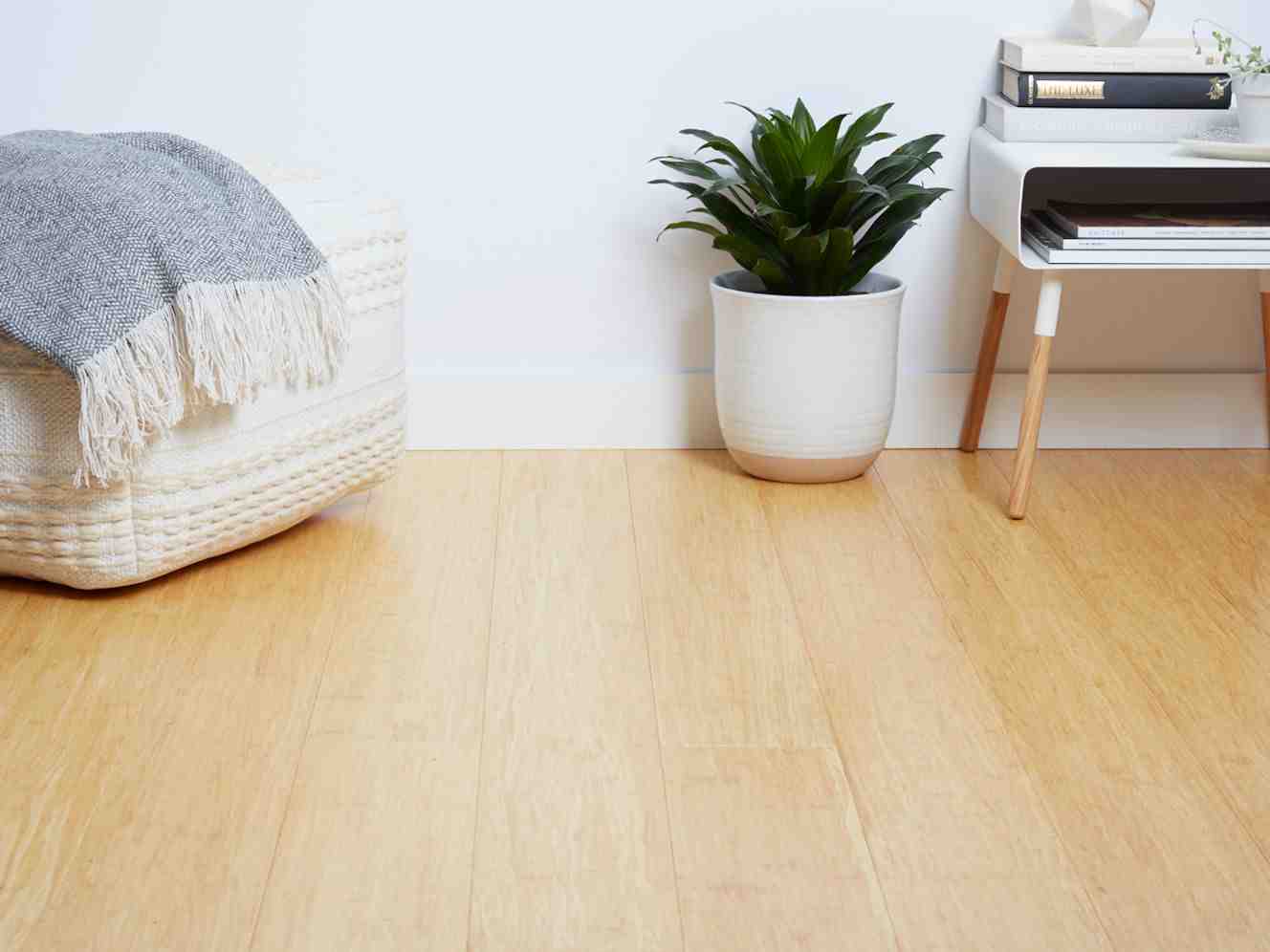 Are bamboo floors expensive?