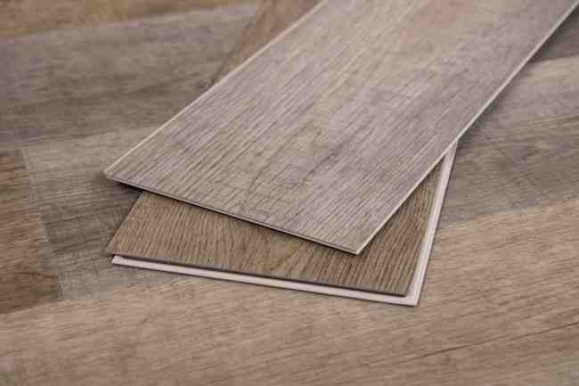 Are bamboo floors noisy?