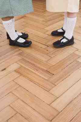 Are bamboo floors pet friendly?
