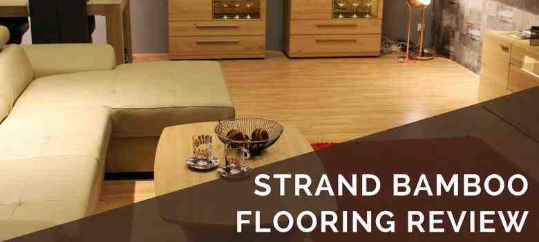 Are bamboo floors pet friendly?