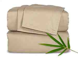 Are bamboo sheets a good buy?