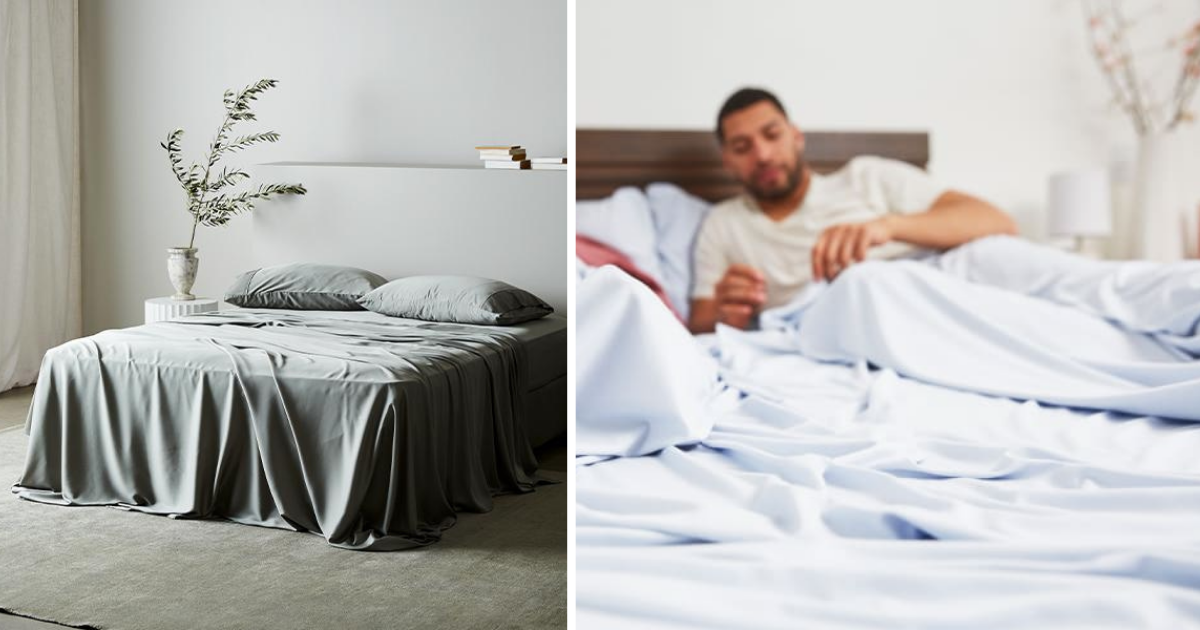Are bamboo sheets antibacterial?
