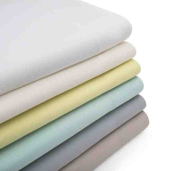 Are bamboo sheets cooling?