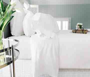 Are bamboo sheets good for hot sleepers?
