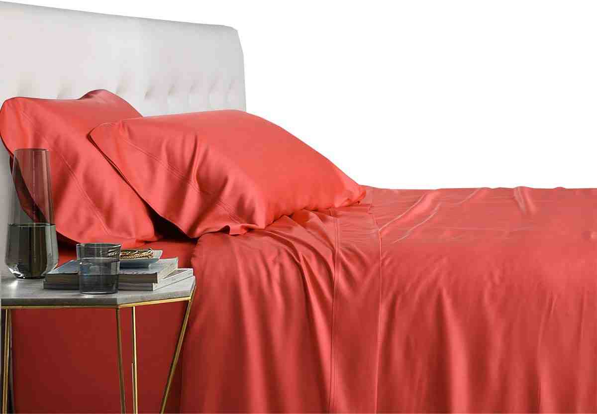Are bamboo sheets good for summer?