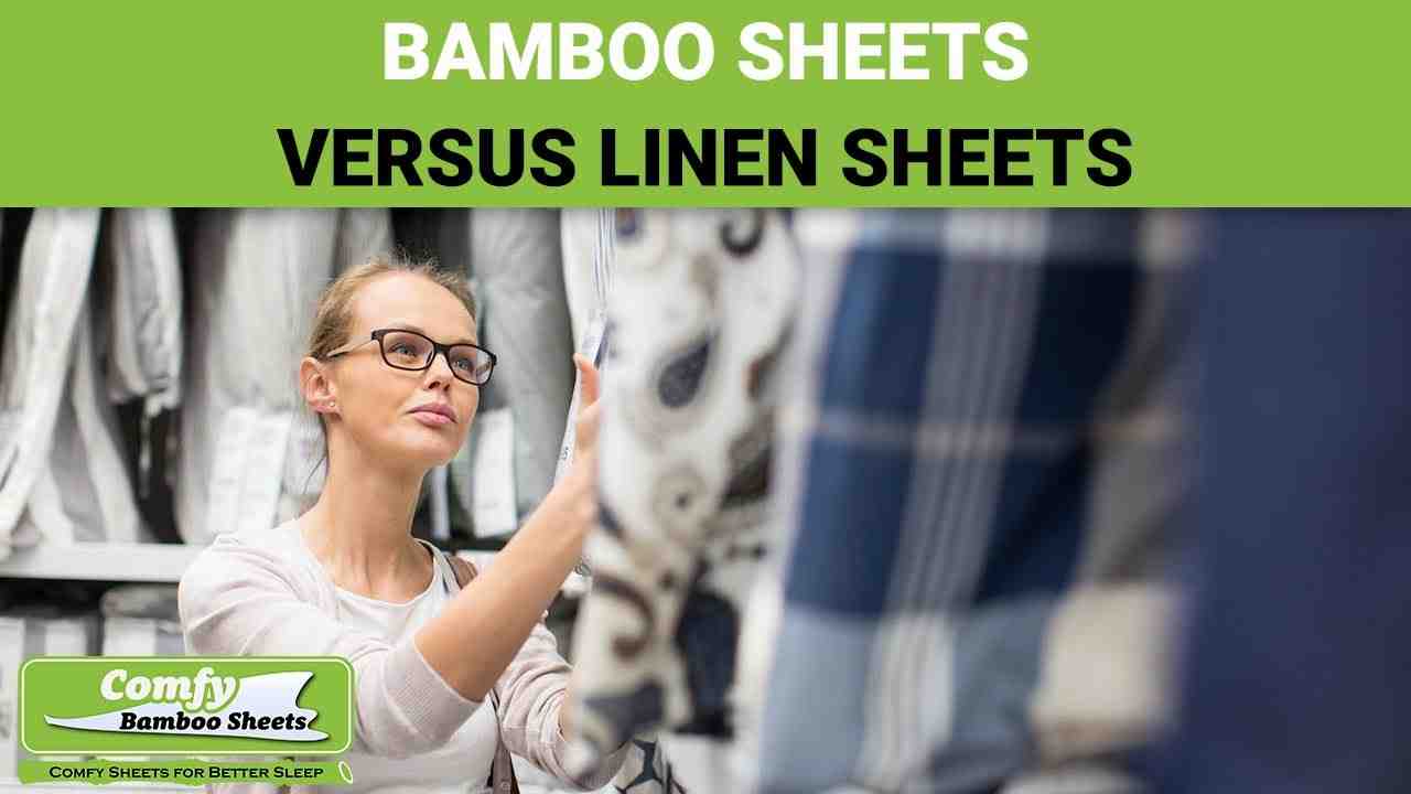 Are bamboo sheets really soft?