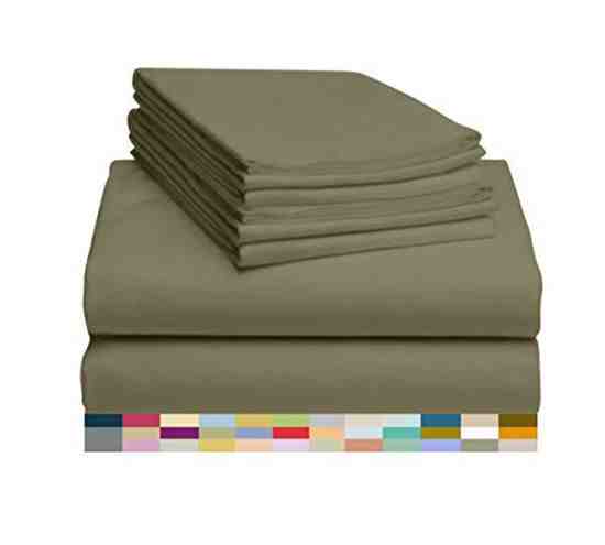 Are bamboo sheets really soft?
