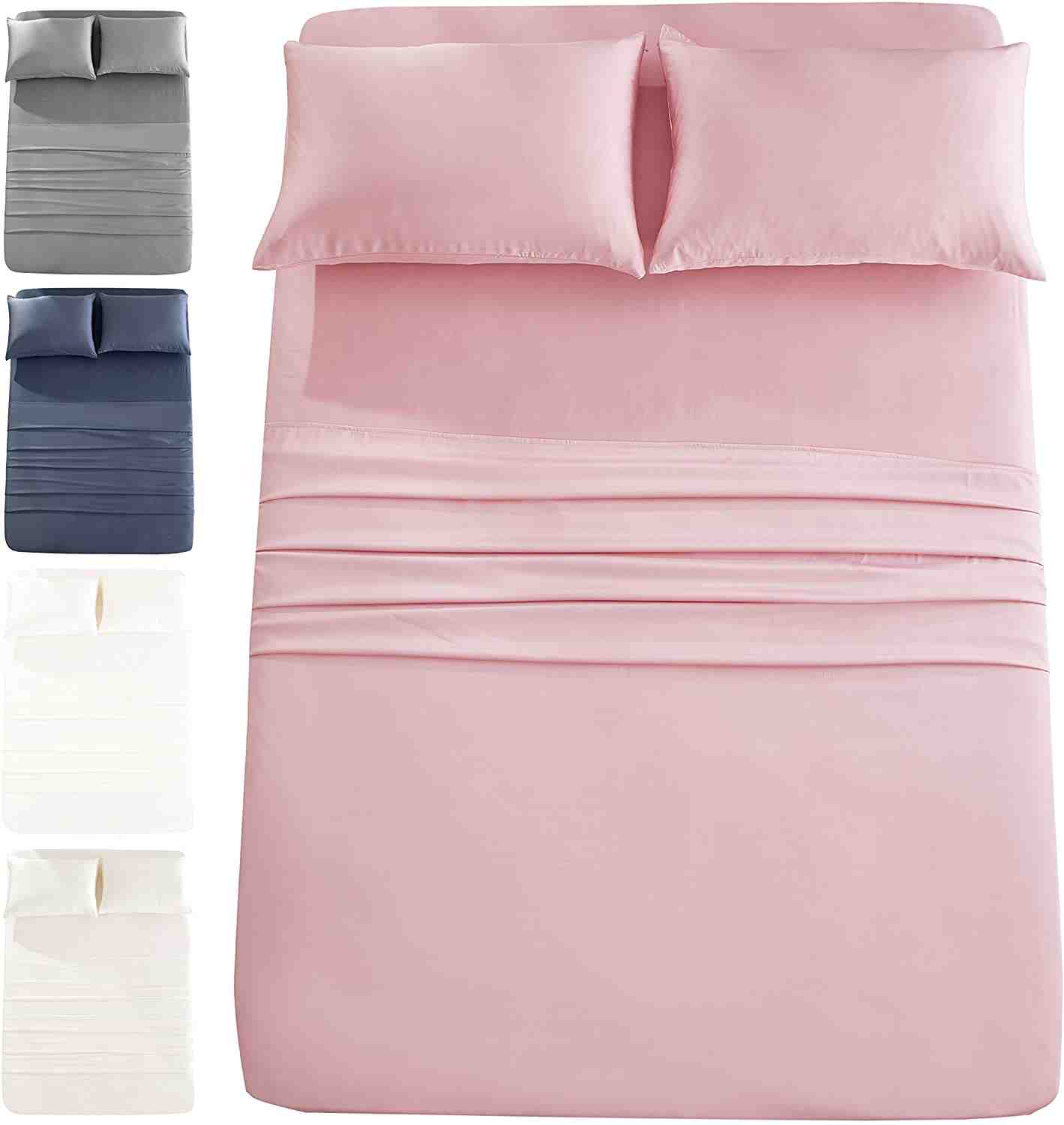 Are bamboo sheets really soft?