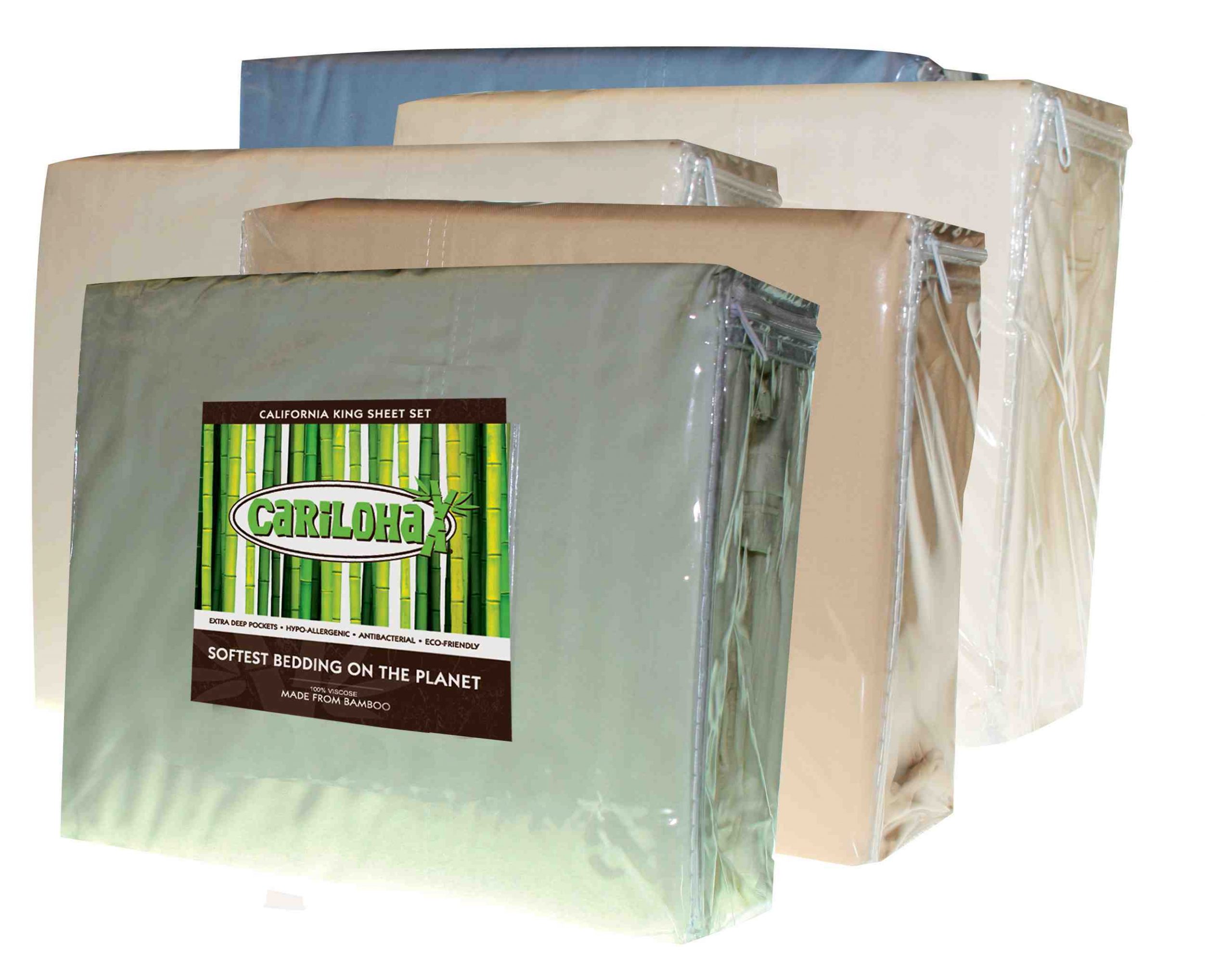 Are bamboo sheets scratchy?