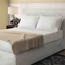 Are bamboo sheets slippery?