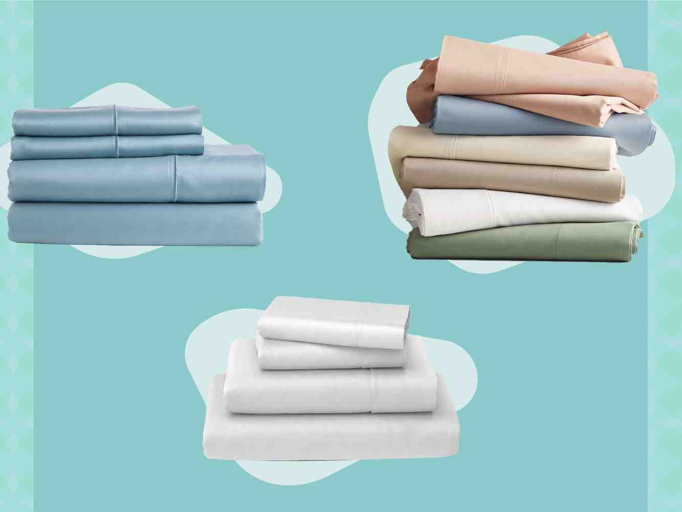 Are bamboo sheets softer than Egyptian cotton?