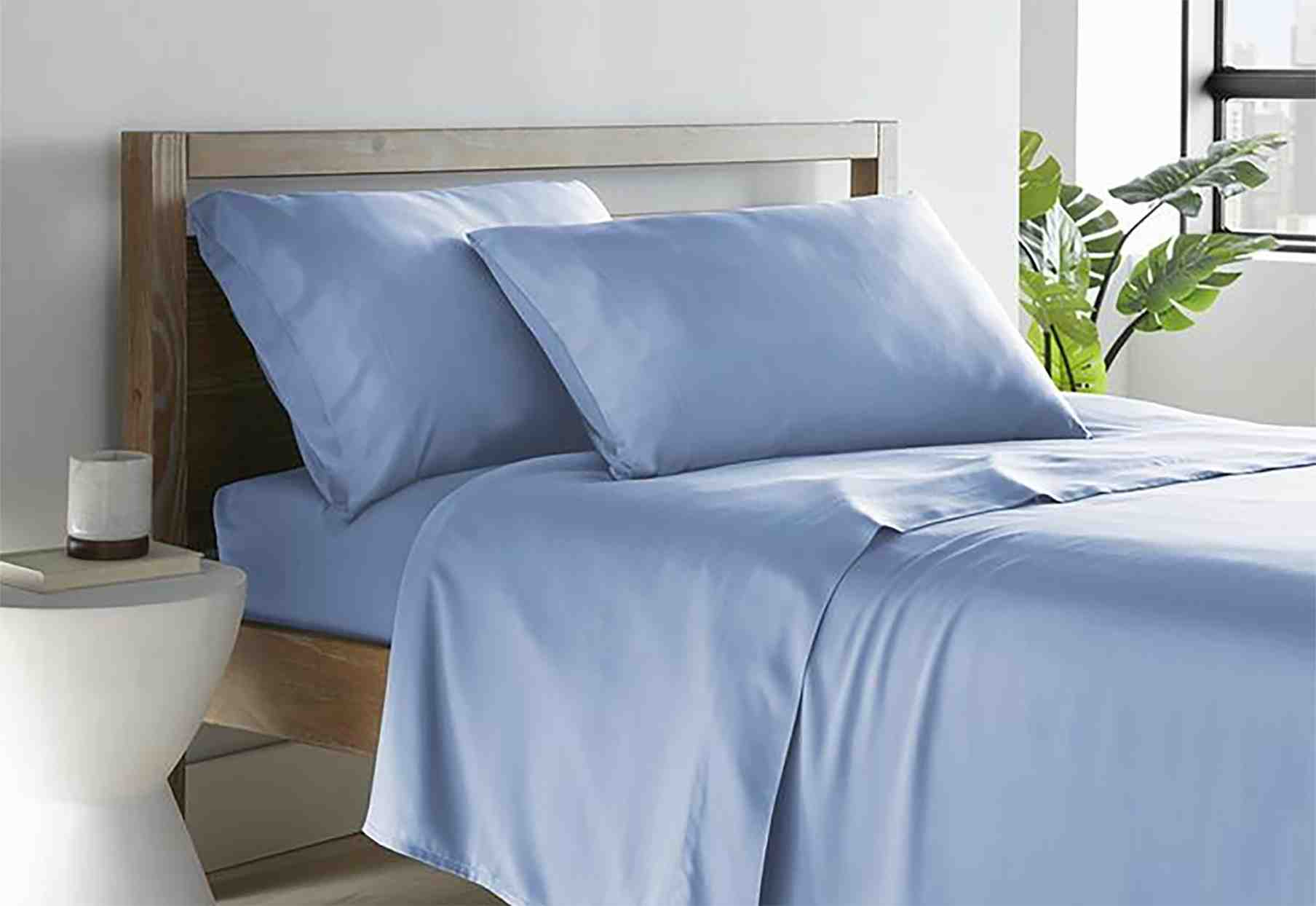 Are bamboo sheets softer than Egyptian cotton?
