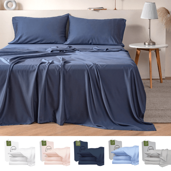 Are bamboo sheets softer than Egyptian cotton?