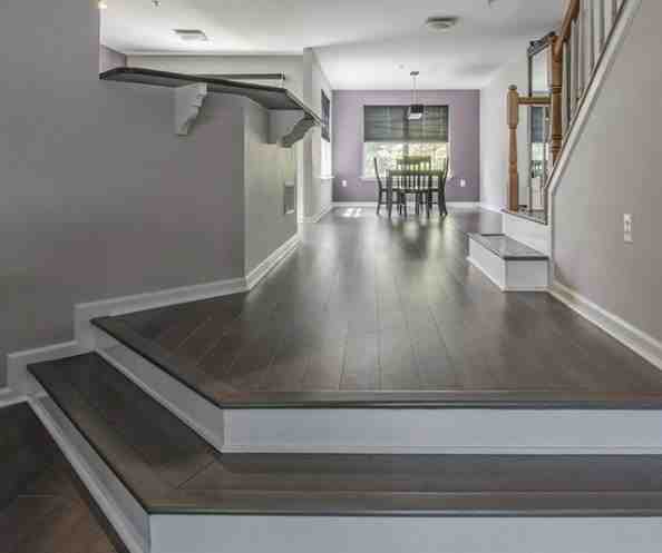 Are cotton rugs safe for hardwood floors?