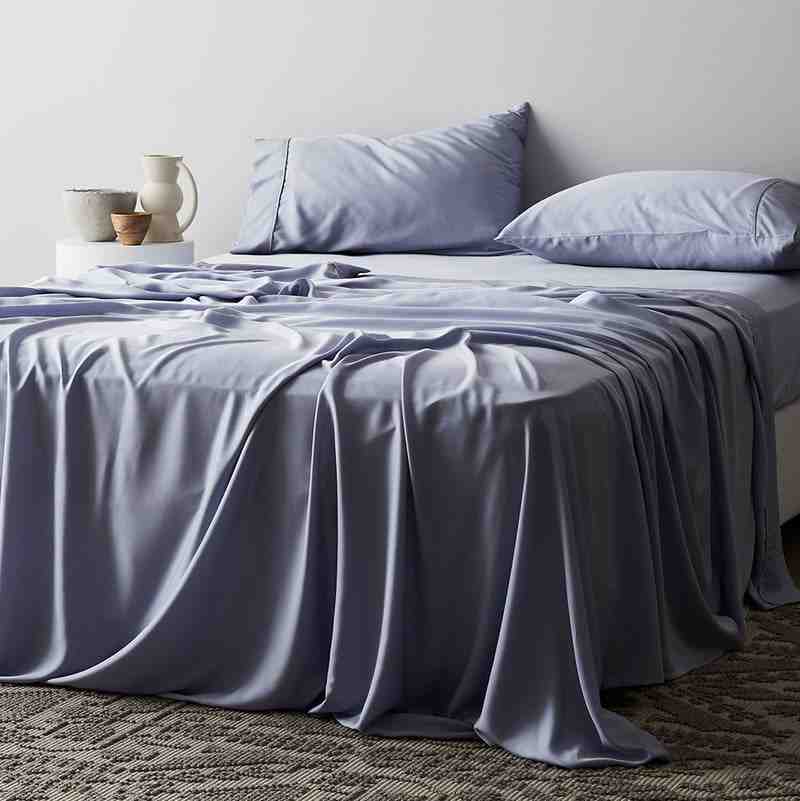 Are microfiber sheets stretchy?